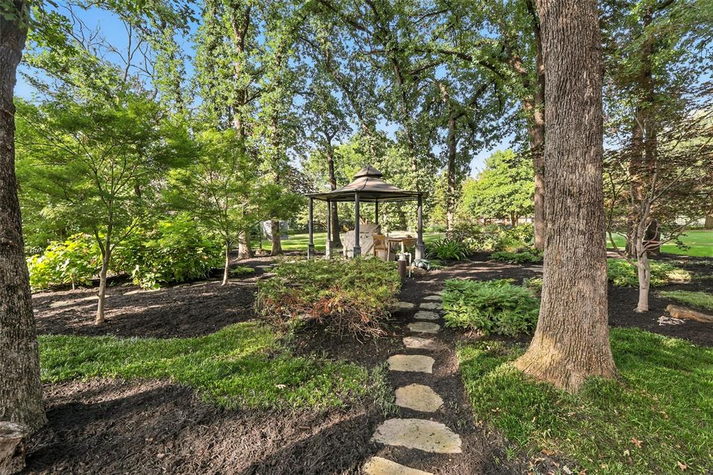 Cross Timber Hills Add - Residential