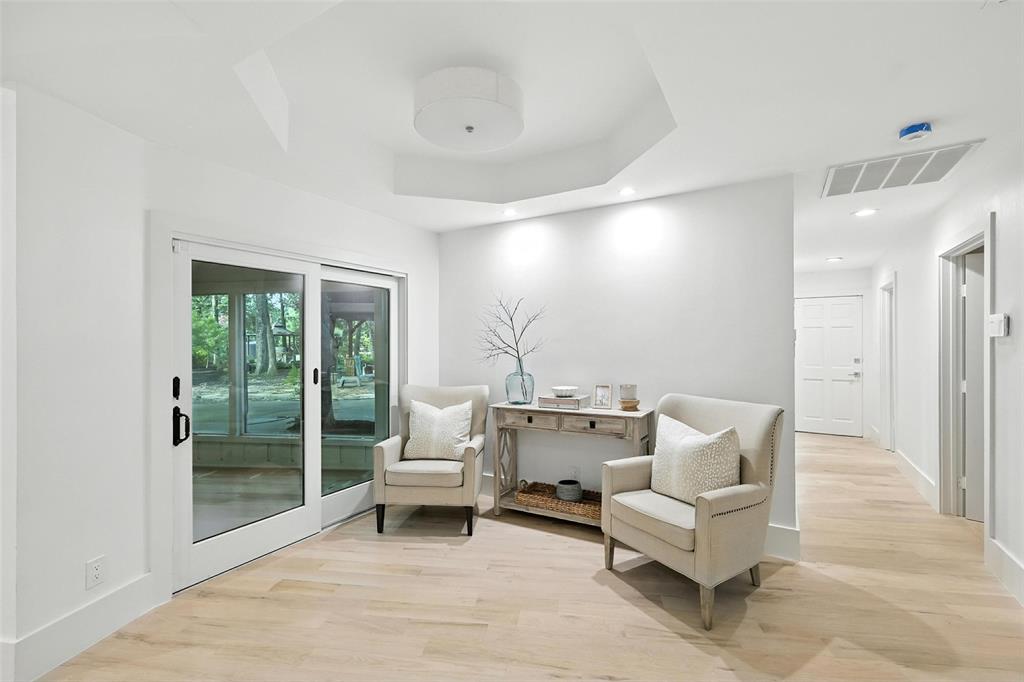 Cross Timber Hills Add - Residential