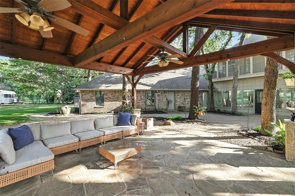 Cross Timber Hills Add - Residential