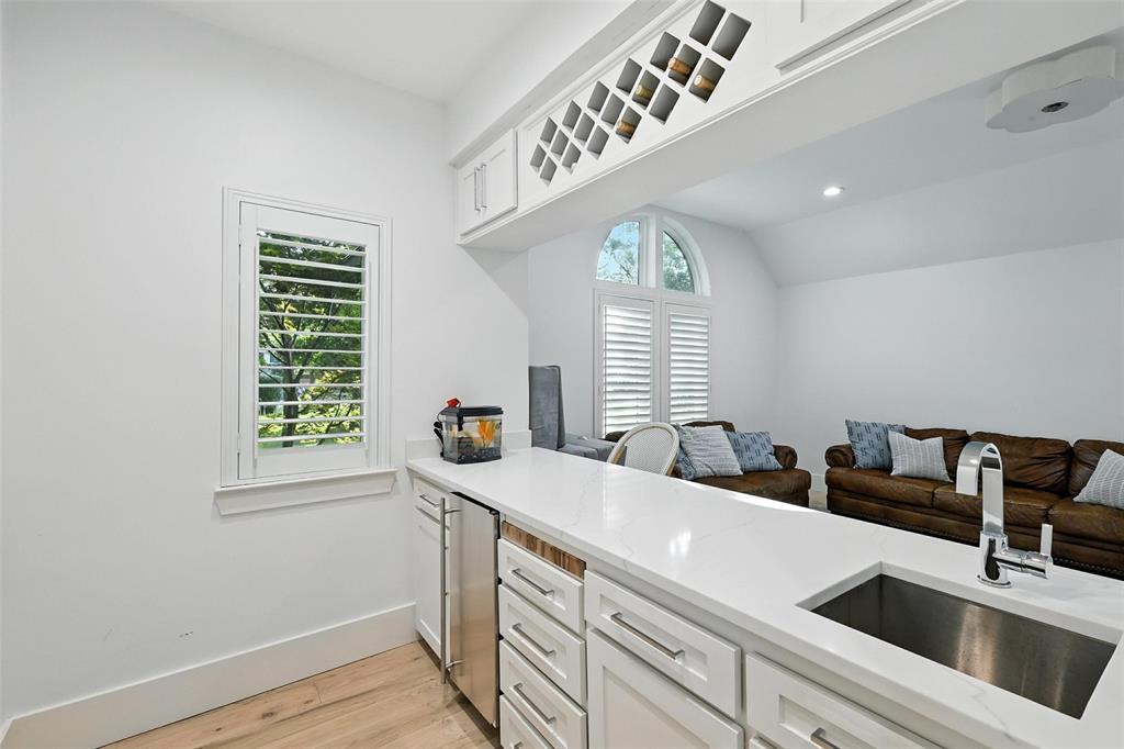 Cross Timber Hills Add - Residential