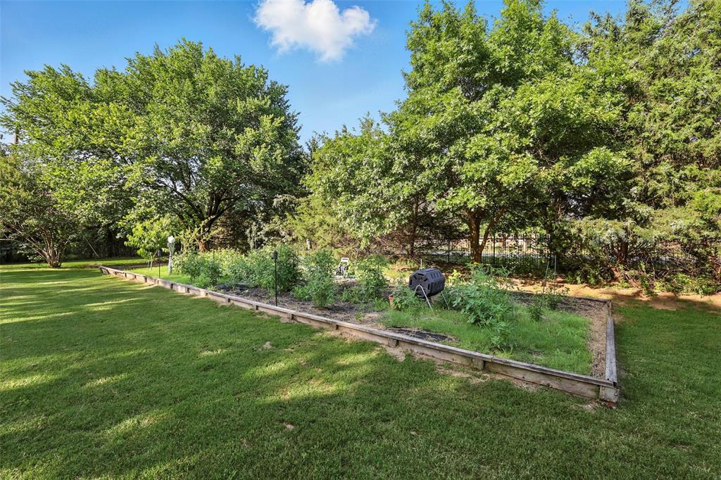 Cross Timber Hills Add - Residential