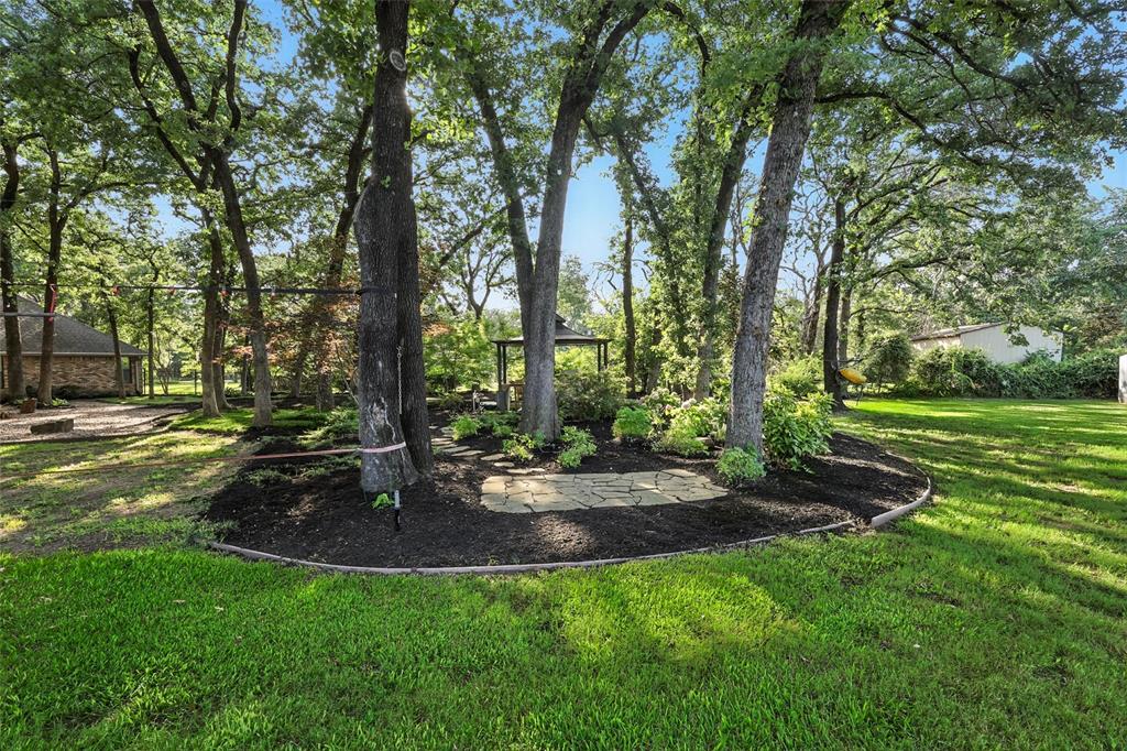 Cross Timber Hills Add - Residential