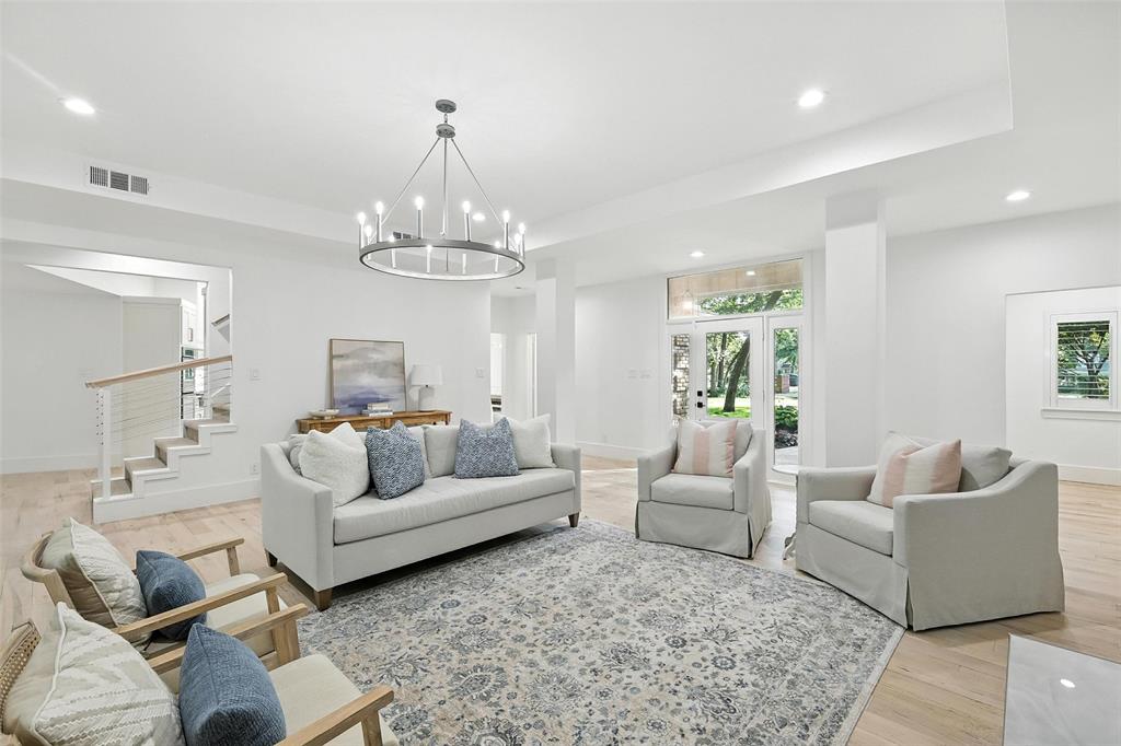 Cross Timber Hills Add - Residential