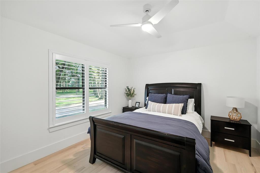 Cross Timber Hills Add - Residential