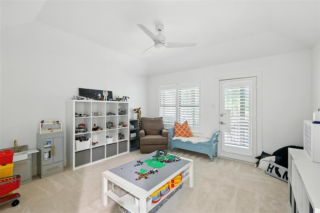 Cross Timber Hills Add - Residential