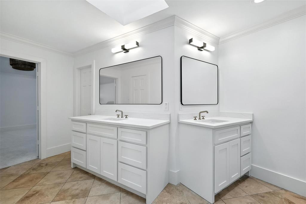 Cross Timber Hills Add - Residential