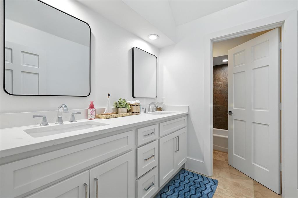 Cross Timber Hills Add - Residential