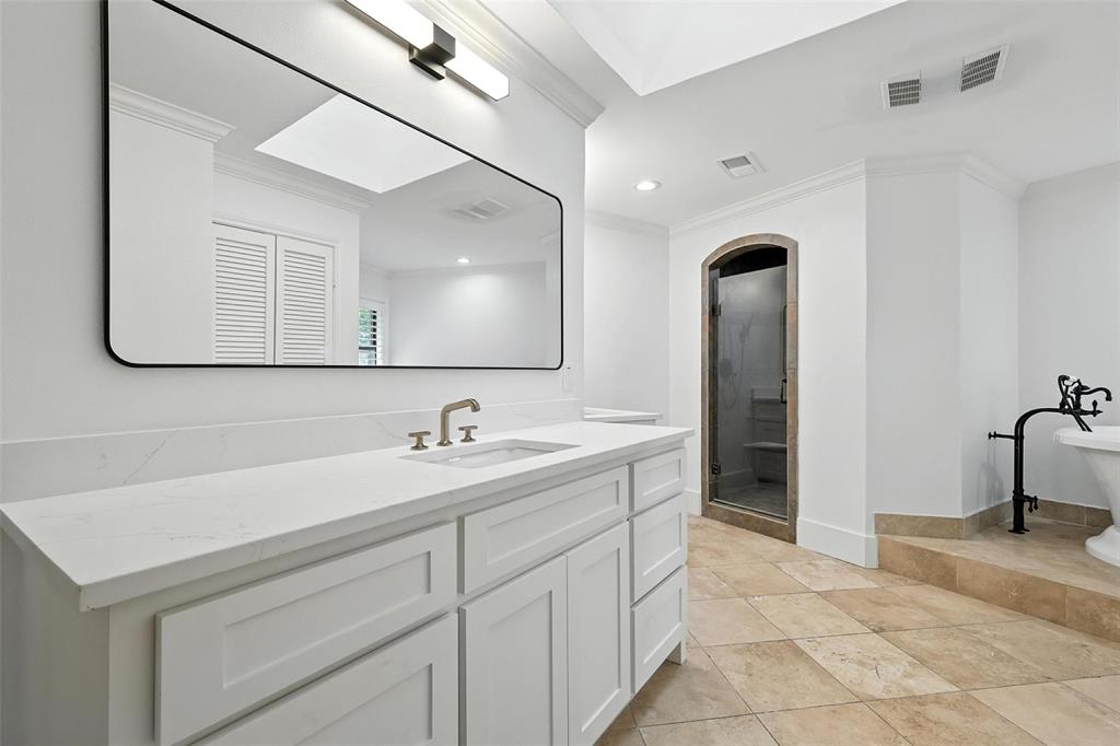 Cross Timber Hills Add - Residential