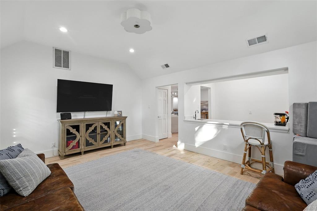 Cross Timber Hills Add - Residential