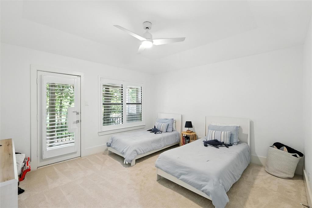 Cross Timber Hills Add - Residential