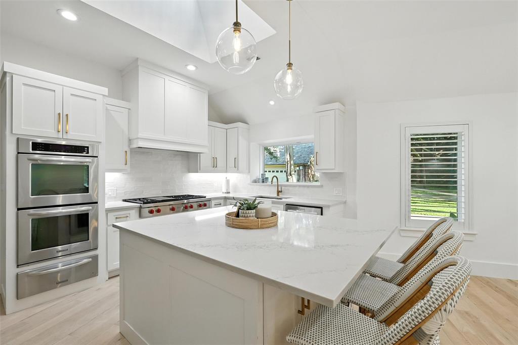 Cross Timber Hills Add - Residential