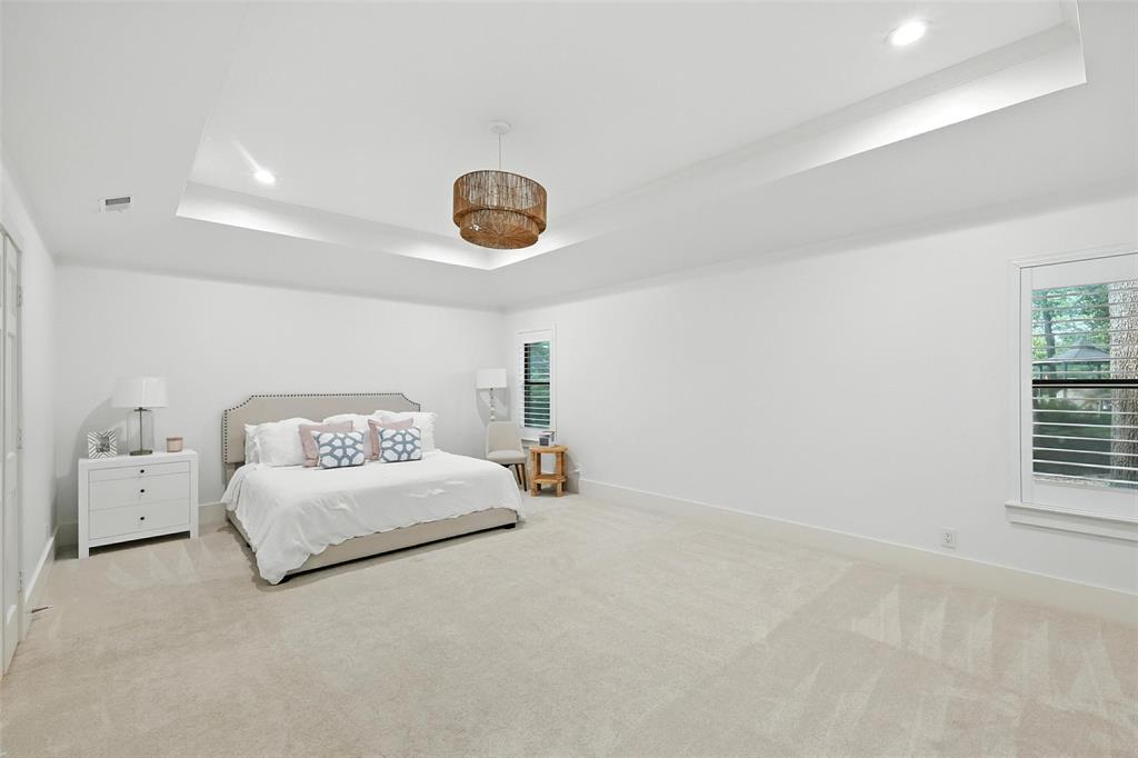 Cross Timber Hills Add - Residential