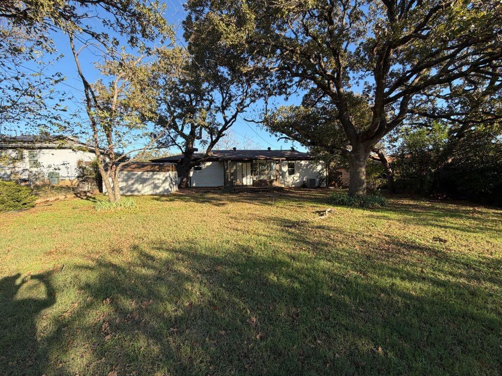 West Bellvue Add - Residential