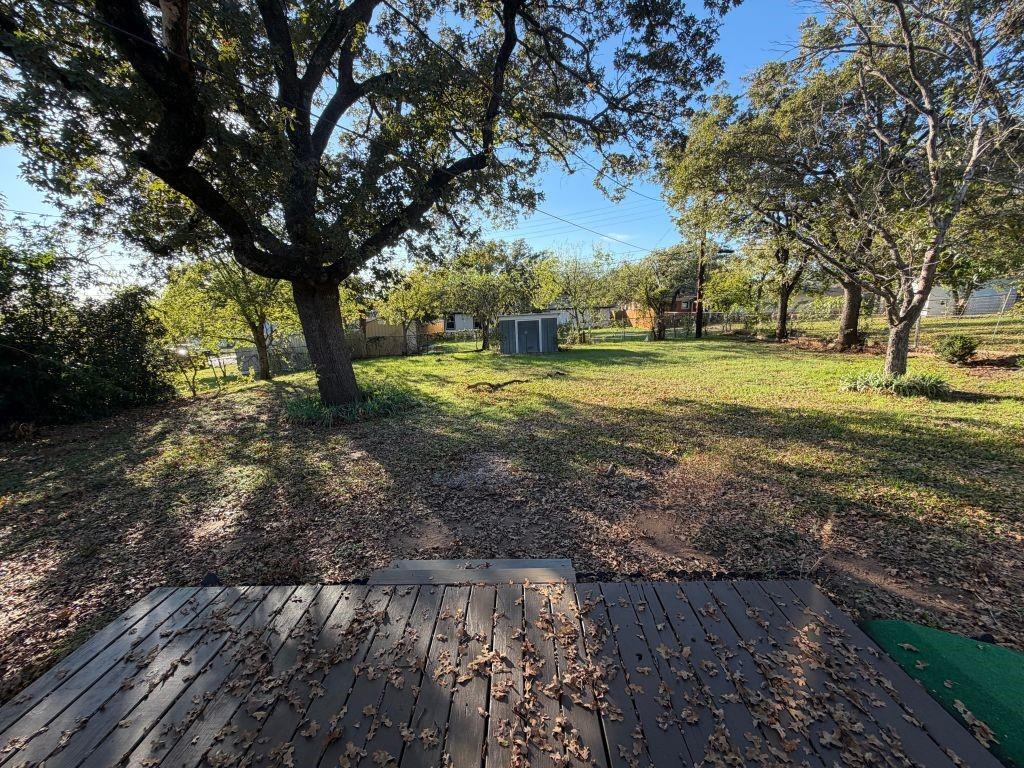 West Bellvue Add - Residential