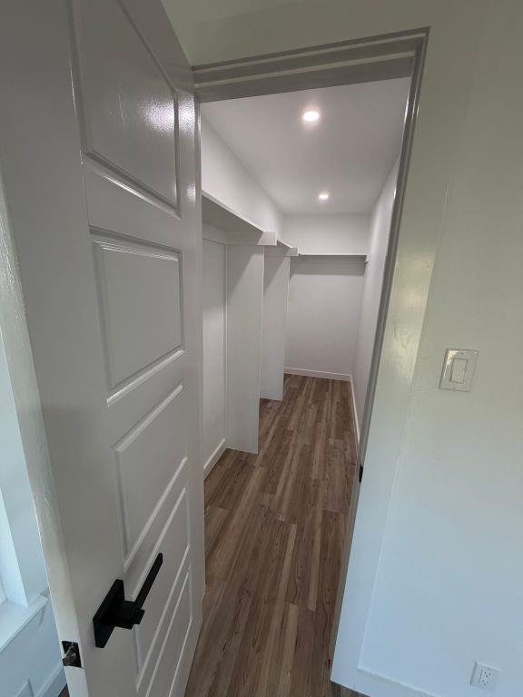 West Bellvue Add - Residential