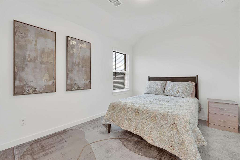 Parks At Wilson Creek Ph 1 - Residential Lease