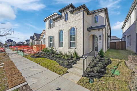 Tiny photo for 1637 Palo Duro Way, Celina, TX 75009 (MLS # 21004750)