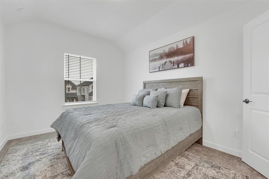 Parks At Wilson Creek Ph 1 - Residential Lease