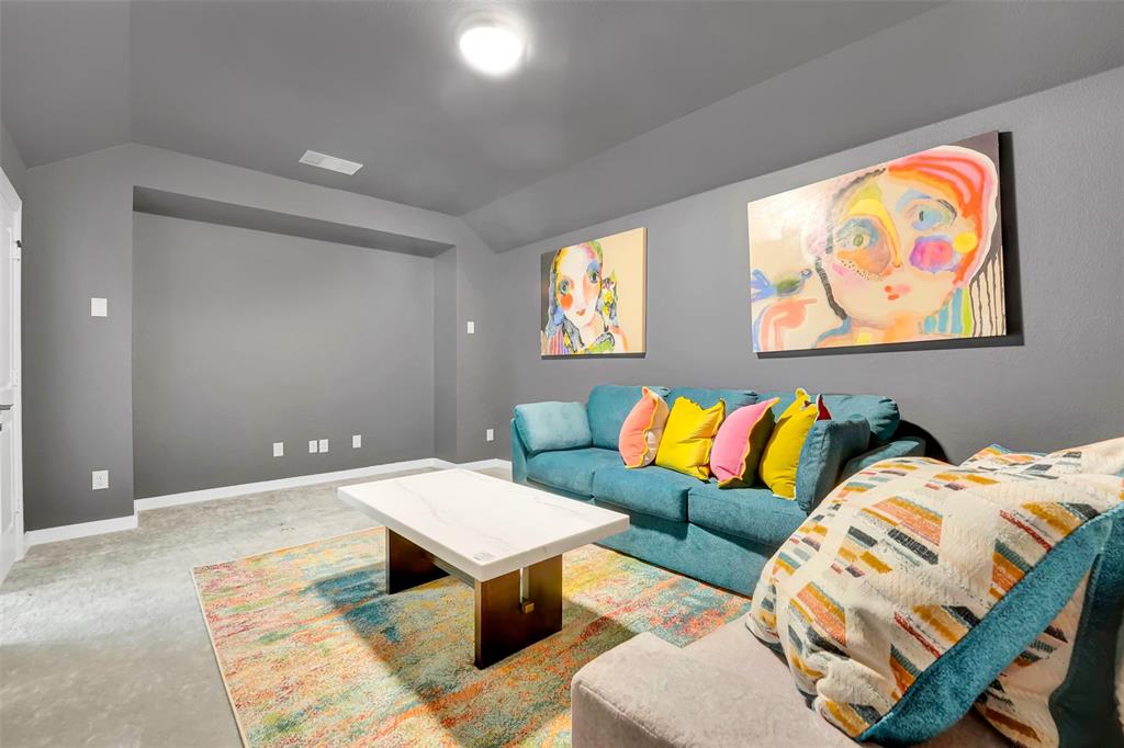 Parks At Wilson Creek Ph 1 - Residential Lease