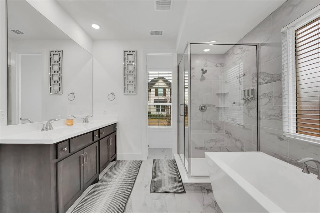 Parks At Wilson Creek Ph 1 - Residential Lease