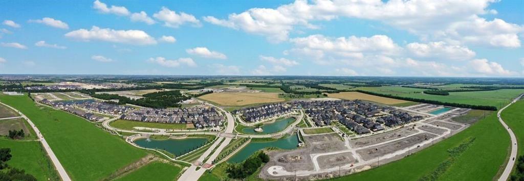 Parks At Wilson Creek Ph 1 - Residential Lease