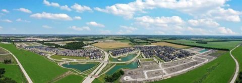 Tiny photo for 1637 Palo Duro Way, Celina, TX 75009 (MLS # 21004750)