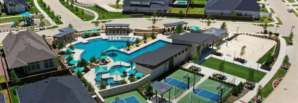 Parks At Wilson Creek Ph 1 - Residential Lease