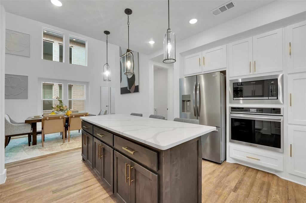 Parks At Wilson Creek Ph 1 - Residential Lease