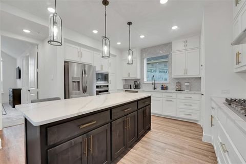 Tiny photo for 1637 Palo Duro Way, Celina, TX 75009 (MLS # 21004750)