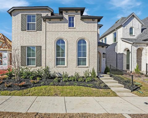 Tiny photo for 1637 Palo Duro Way, Celina, TX 75009 (MLS # 21004750)