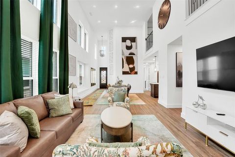 Tiny photo for 1637 Palo Duro Way, Celina, TX 75009 (MLS # 21004750)