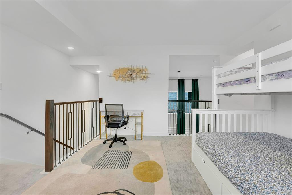 Parks At Wilson Creek Ph 1 - Residential Lease