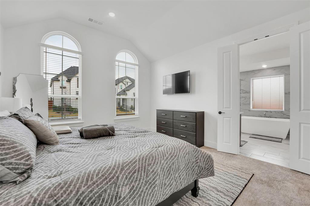 Parks At Wilson Creek Ph 1 - Residential Lease