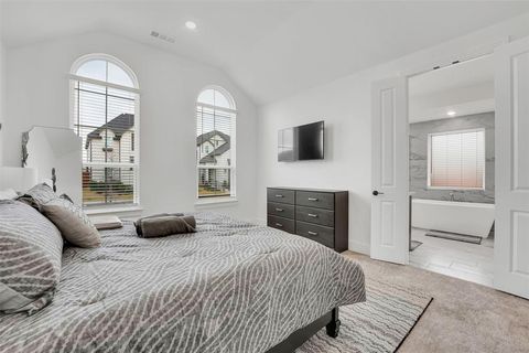 Tiny photo for 1637 Palo Duro Way, Celina, TX 75009 (MLS # 21004750)