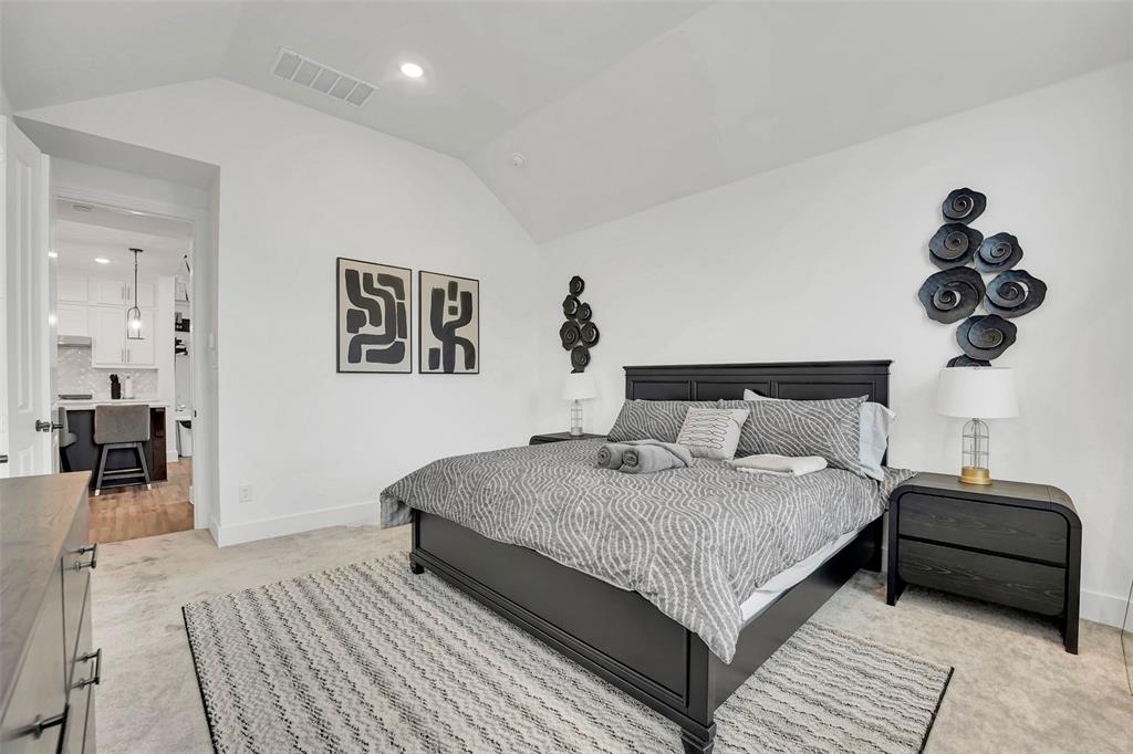 Parks At Wilson Creek Ph 1 - Residential Lease