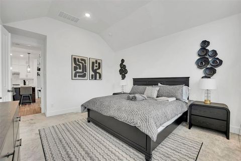 Tiny photo for 1637 Palo Duro Way, Celina, TX 75009 (MLS # 21004750)