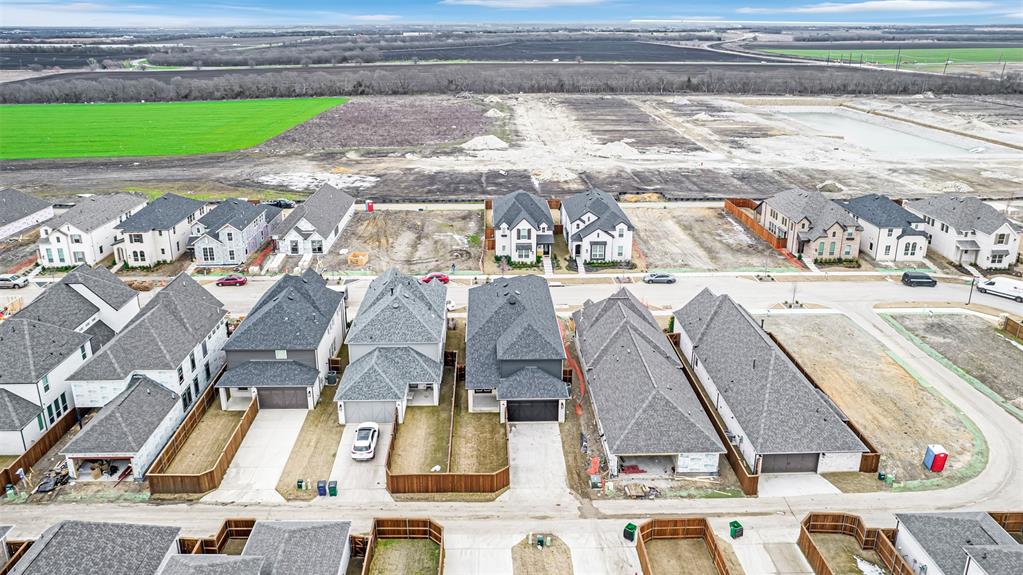 Parks At Wilson Creek Ph 1 - Residential Lease