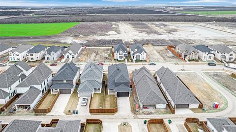 Tiny photo for 1637 Palo Duro Way, Celina, TX 75009 (MLS # 21004750)