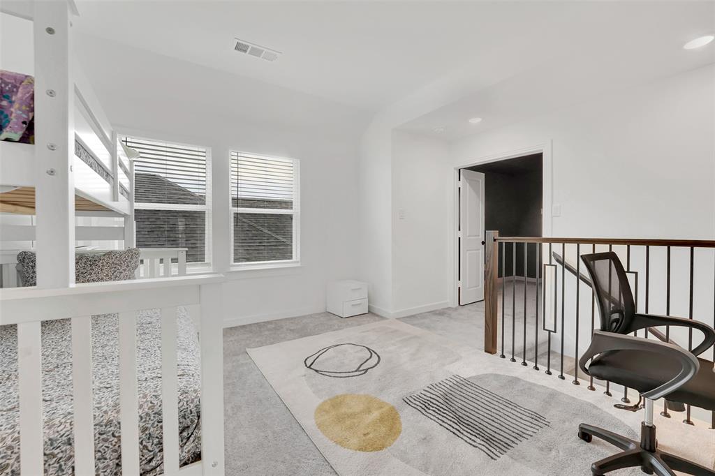 Parks At Wilson Creek Ph 1 - Residential Lease