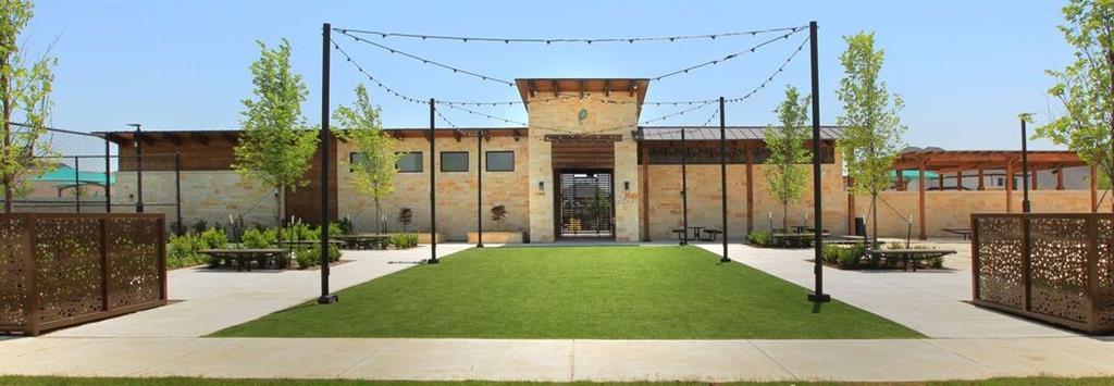 Parks At Wilson Creek Ph 1 - Residential Lease