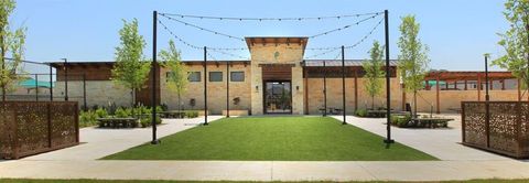 Tiny photo for 1637 Palo Duro Way, Celina, TX 75009 (MLS # 21004750)