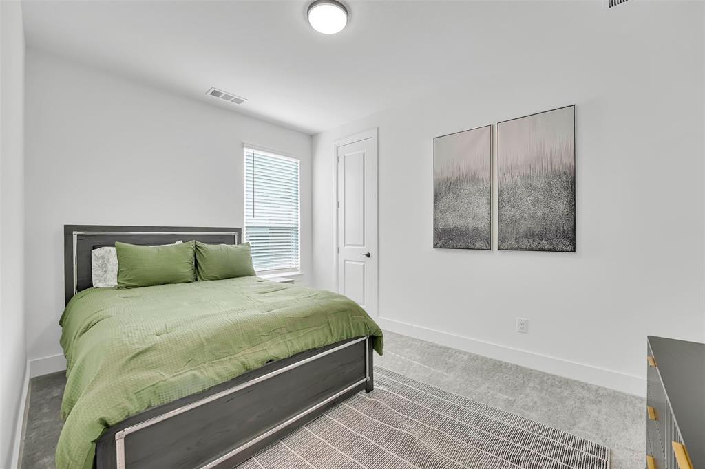 Parks At Wilson Creek Ph 1 - Residential Lease