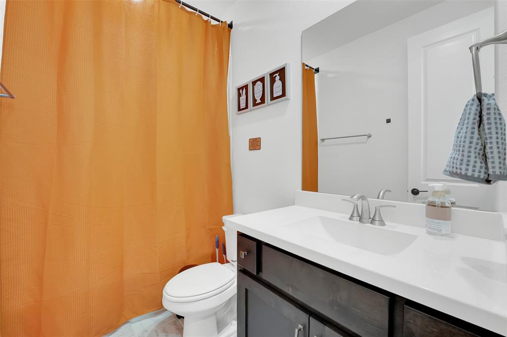 Parks At Wilson Creek Ph 1 - Residential Lease