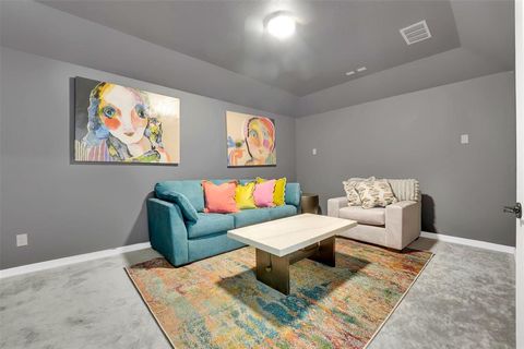 Tiny photo for 1637 Palo Duro Way, Celina, TX 75009 (MLS # 21004750)