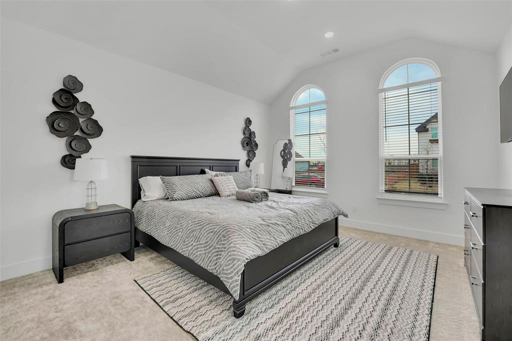 Parks At Wilson Creek Ph 1 - Residential Lease