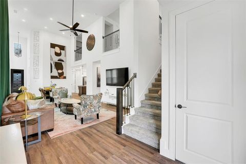 Tiny photo for 1637 Palo Duro Way, Celina, TX 75009 (MLS # 21004750)