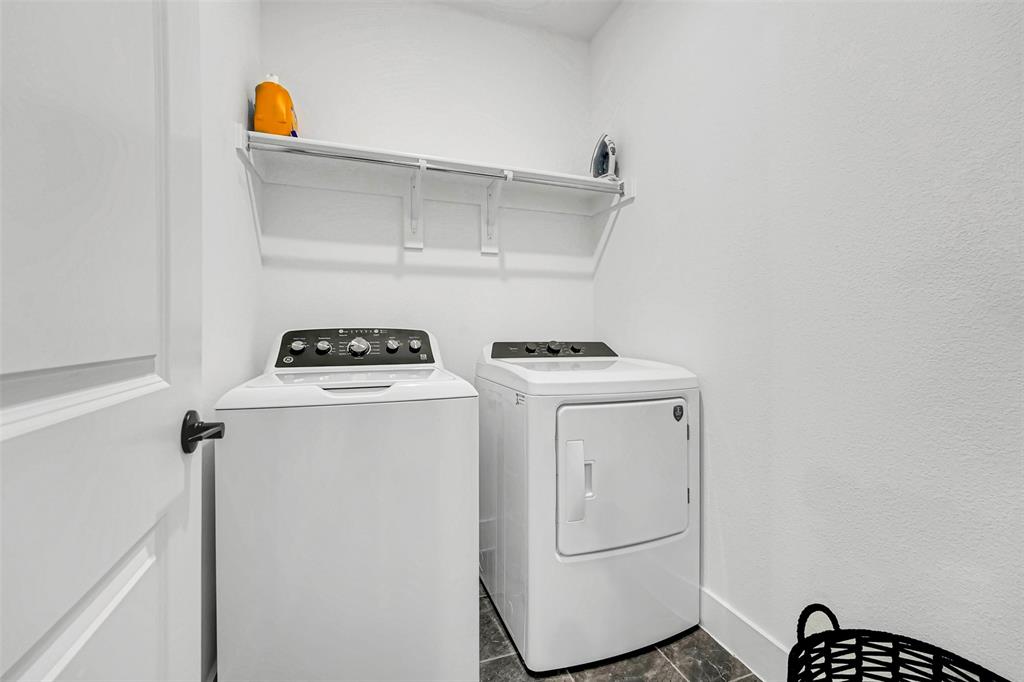 Parks At Wilson Creek Ph 1 - Residential Lease