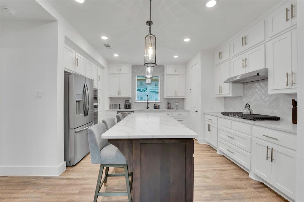 Parks At Wilson Creek Ph 1 - Residential Lease