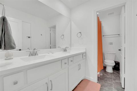 Tiny photo for 1637 Palo Duro Way, Celina, TX 75009 (MLS # 21004750)