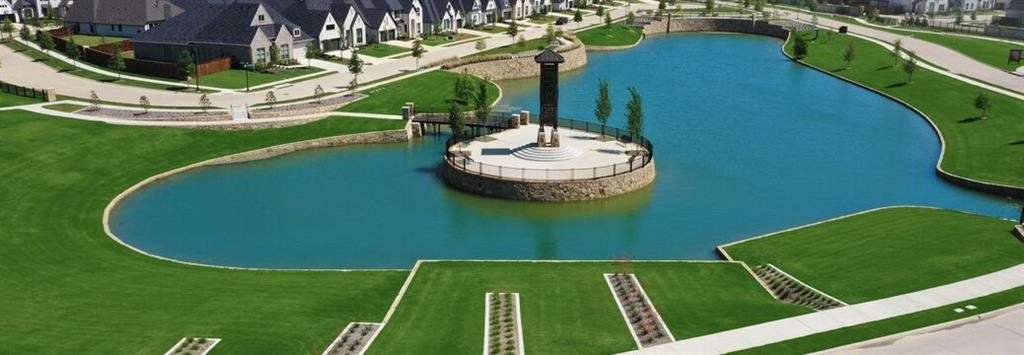 Parks At Wilson Creek Ph 1 - Residential Lease